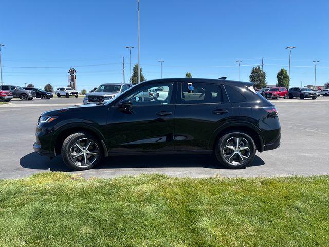 2024 Honda HR-V EX-L - Photo 6