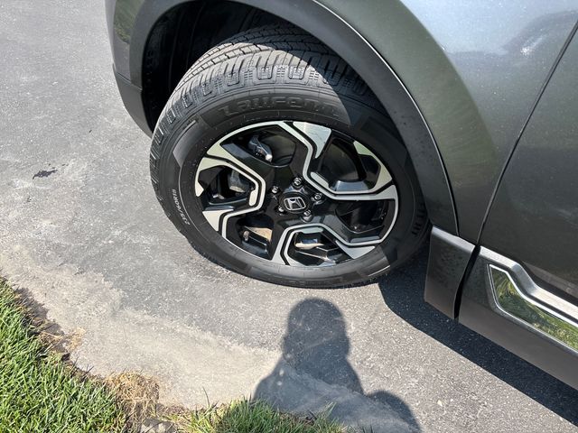 2019 Honda CR-V Touring - Photo 28