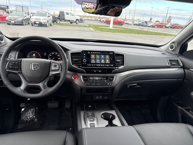 2026 Honda Ridgeline RTL - Photo 12