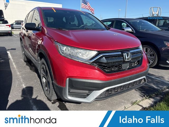 2020 Honda CR-V LX 2WD's photo