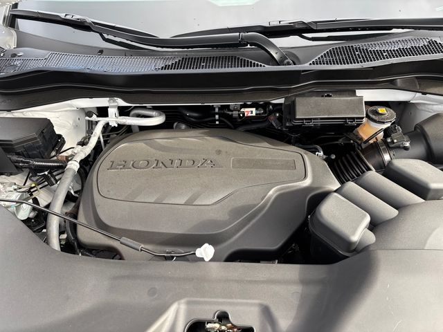 2026 Honda Ridgeline TrailSport - Photo 26