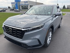 2026 Honda CR-V EX SUV