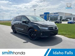 2026 Honda Odyssey Sport-L Van Passenger