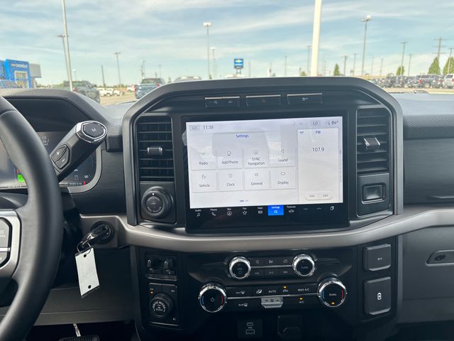 2024 Ford F-150 XLT - Photo 18
