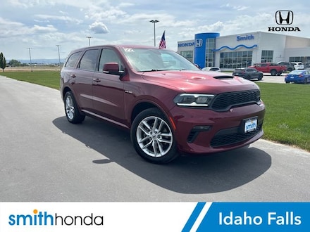 2022 Dodge Durango R/T SUV