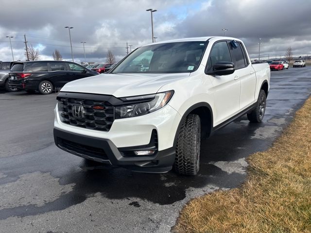 2026 Honda Ridgeline TrailSport - Photo 7