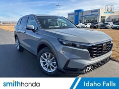 2026 Honda CR-V EX SUV