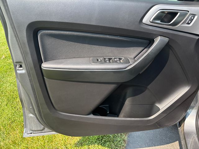 2021 Ford Ranger XLT - Photo 10