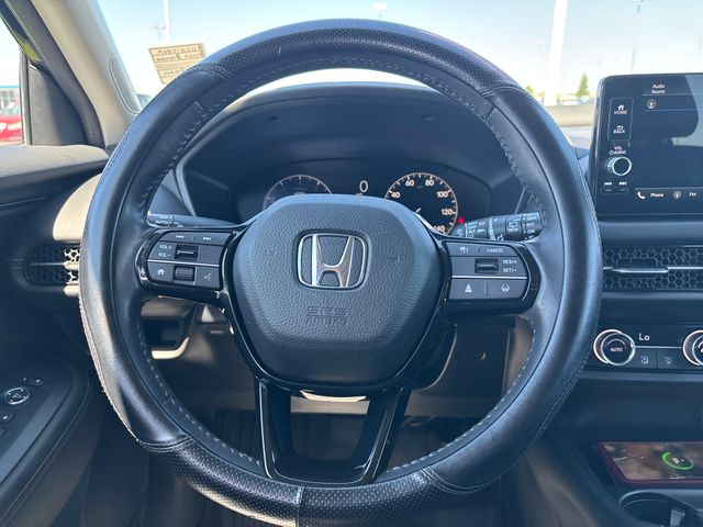 2024 Honda HR-V EX-L - Photo 14