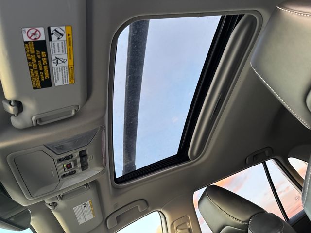 2024 Toyota RAV4 Limited - Photo 22