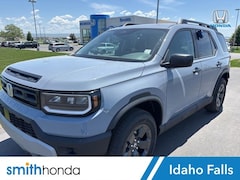 2026 Honda Passport RTL SUV