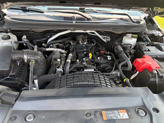2021 Ford Ranger XLT - Photo 25