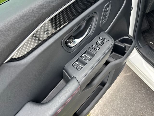 2025 Honda Pilot Black Edition - Photo 11