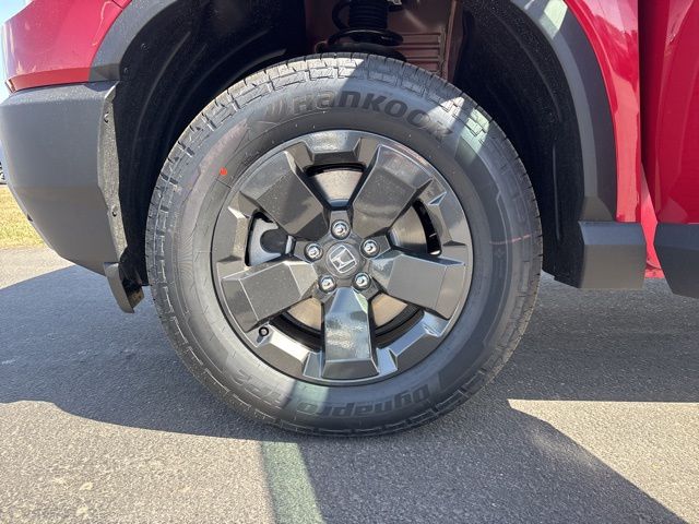 2026 Honda Passport RTL - Photo 20