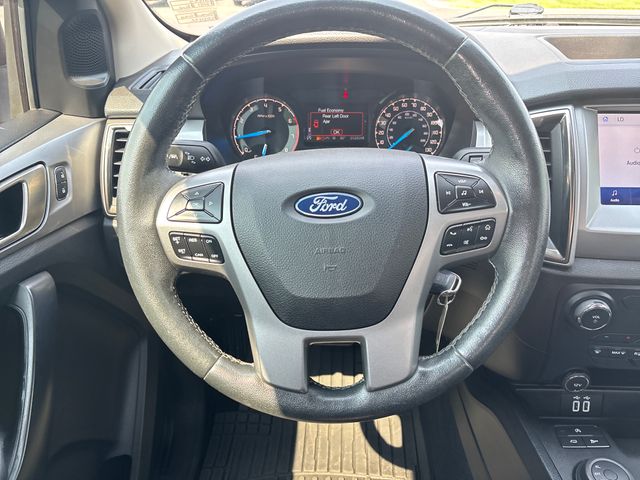 2021 Ford Ranger XLT - Photo 14
