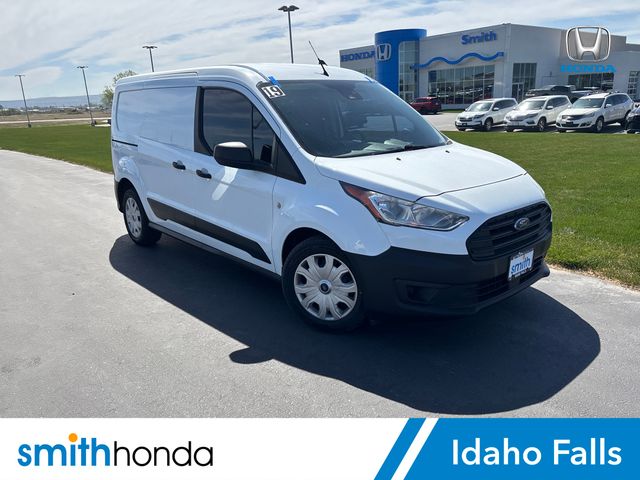 2019 Ford Transit Connect Van XL LWB (Rear 180 Degree Door)'s photo
