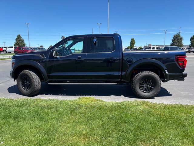 2025 Ford F-150 Raptor - Photo 6