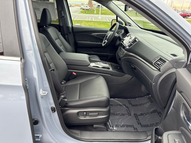 2026 Honda Ridgeline RTL - Photo 23