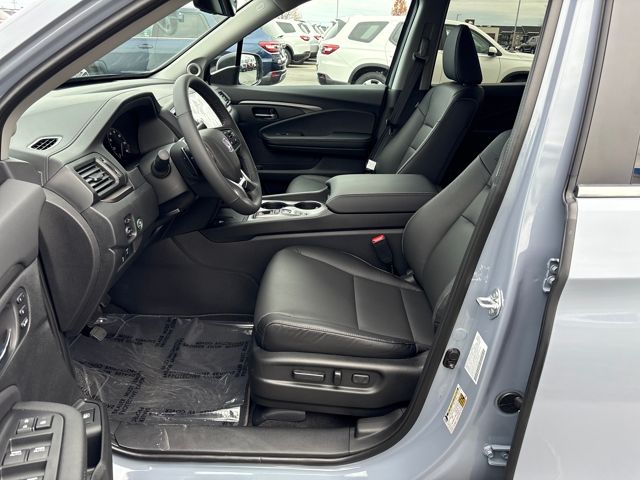 2026 Honda Ridgeline RTL - Photo 9