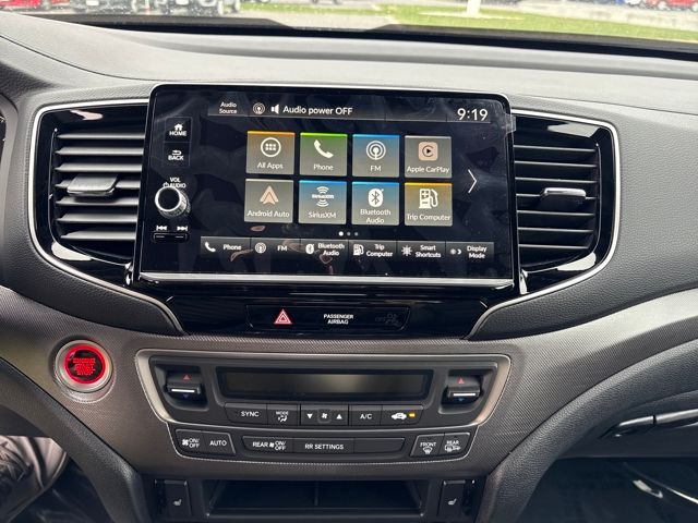 2026 Honda Ridgeline RTL - Photo 18