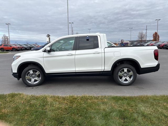 2026 Honda Ridgeline RTL - Photo 6