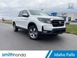  Honda Ridgeline