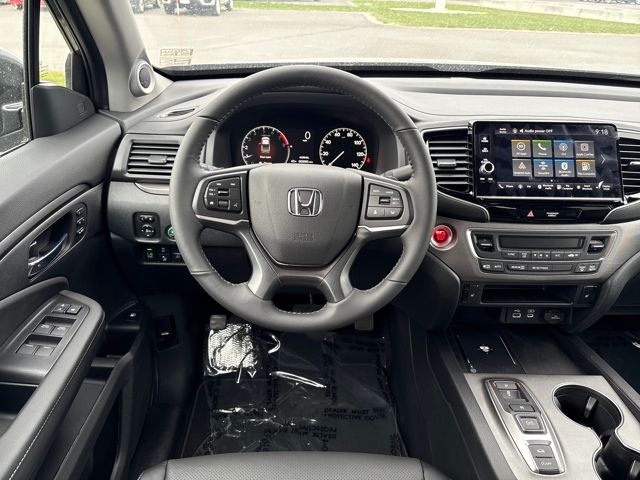 2026 Honda Ridgeline RTL - Photo 12