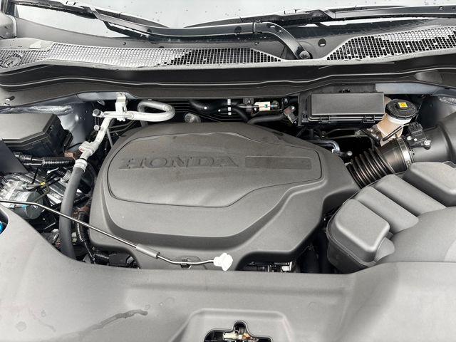 2026 Honda Ridgeline TrailSport - Photo 24