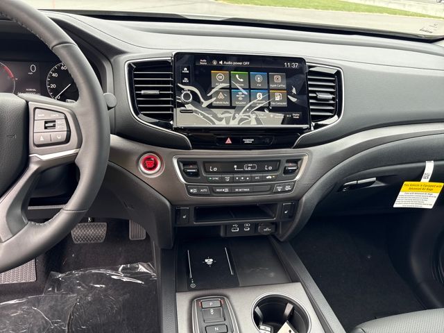 2026 Honda Ridgeline RTL - Photo 18