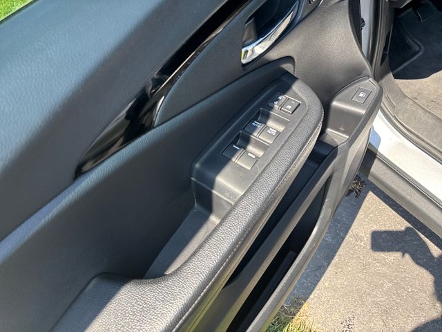 2018 Honda Ridgeline RTL-E - Photo 11