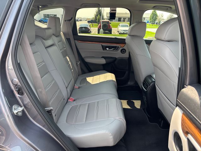 2019 Honda CR-V Touring - Photo 24