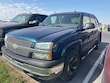 Chevrolet Avalanche 1500