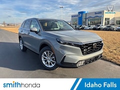 2026 Honda CR-V EX SUV