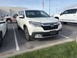  Honda Ridgeline