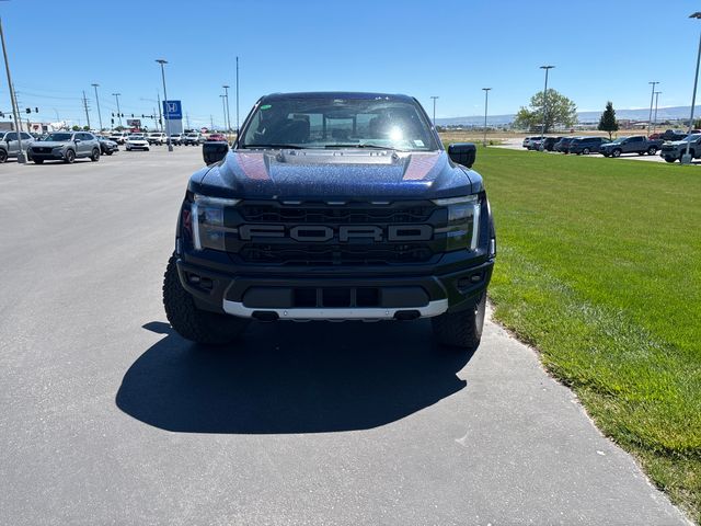 2025 Ford F-150 Raptor - Photo 8