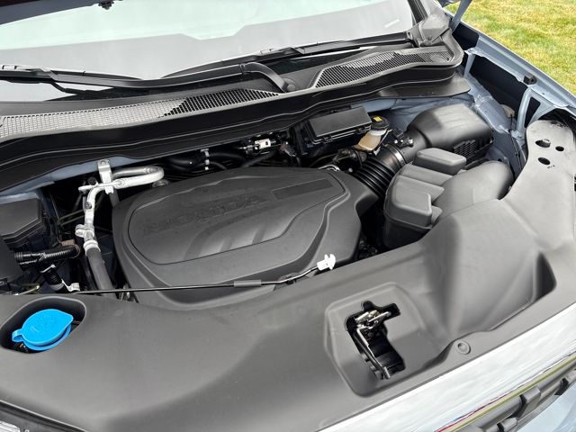 2026 Honda Ridgeline RTL - Photo 25