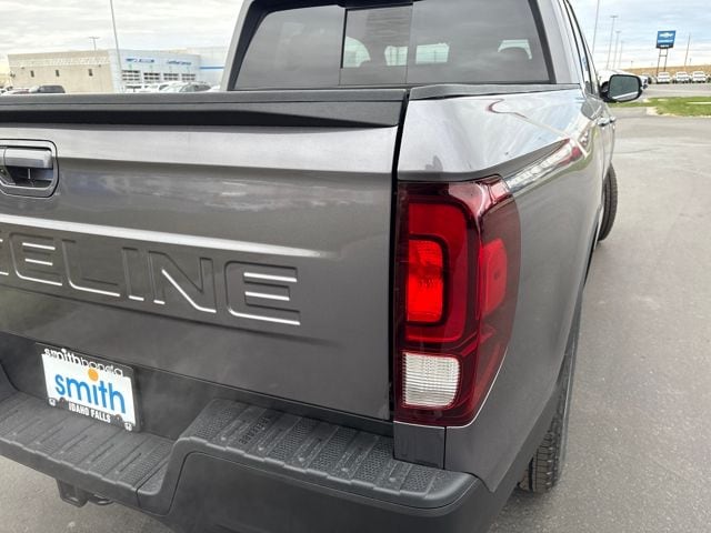 2026 Honda Ridgeline RTL - Photo 29