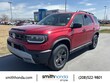 Honda Passport