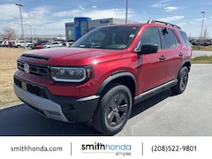 2026 Honda Passport RTL SUV