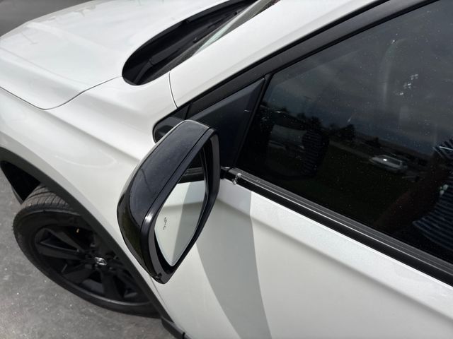 2025 Honda Pilot Black Edition - Photo 30