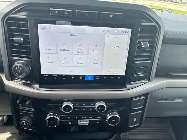2024 Ford F-150 XLT - Photo 19