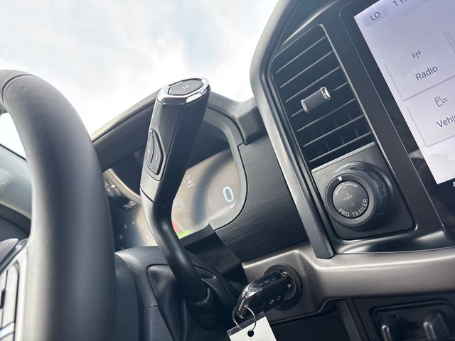 2024 Ford F-150 XLT - Photo 21
