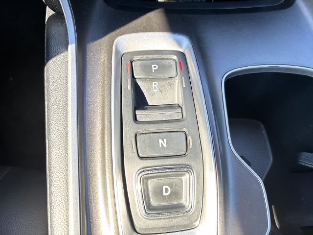 2022 Honda Accord Hybrid EX-L - Photo 21