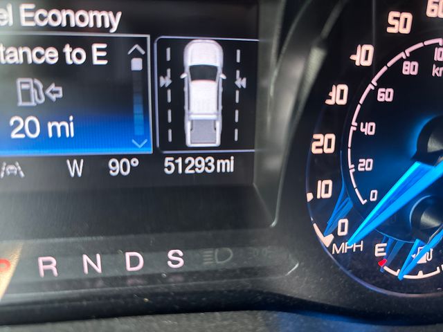 2021 Ford Ranger XLT - Photo 16