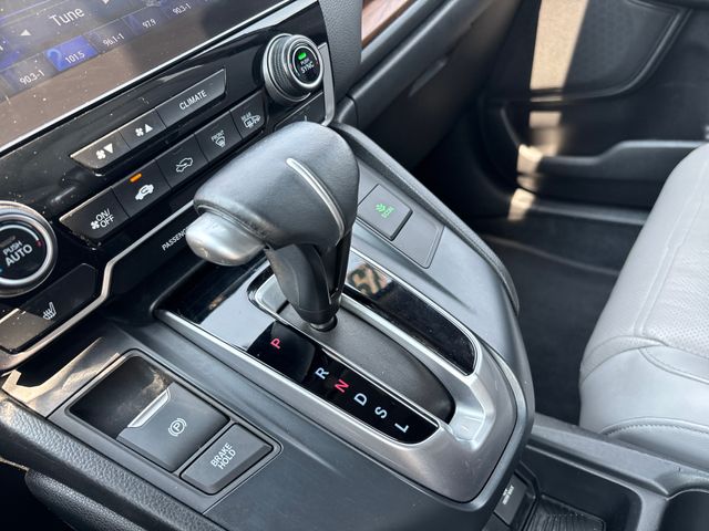 2019 Honda CR-V Touring - Photo 21