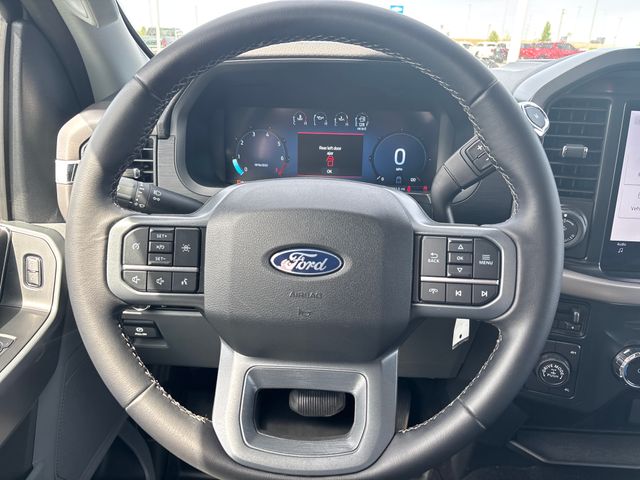 2024 Ford F-150 XLT - Photo 14