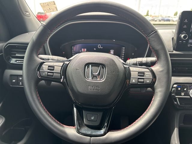 2025 Honda Pilot Black Edition - Photo 14