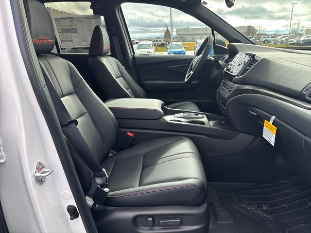 2026 Honda Ridgeline TrailSport - Photo 23
