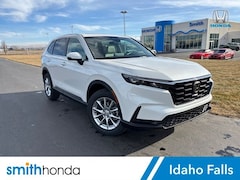 2026 Honda CR-V EX SUV