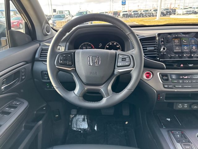 2026 Honda Ridgeline RTL - Photo 13